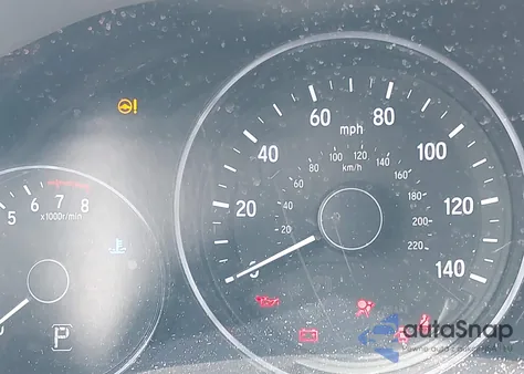 2019 Honda Hr-V Lx z USA, uszkodzony, nr VIN 3CZRU6H3XKG724400